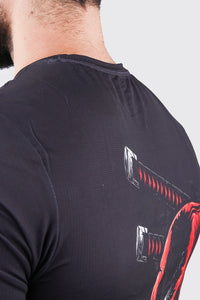 Aggressive Venom V2 T-shirt