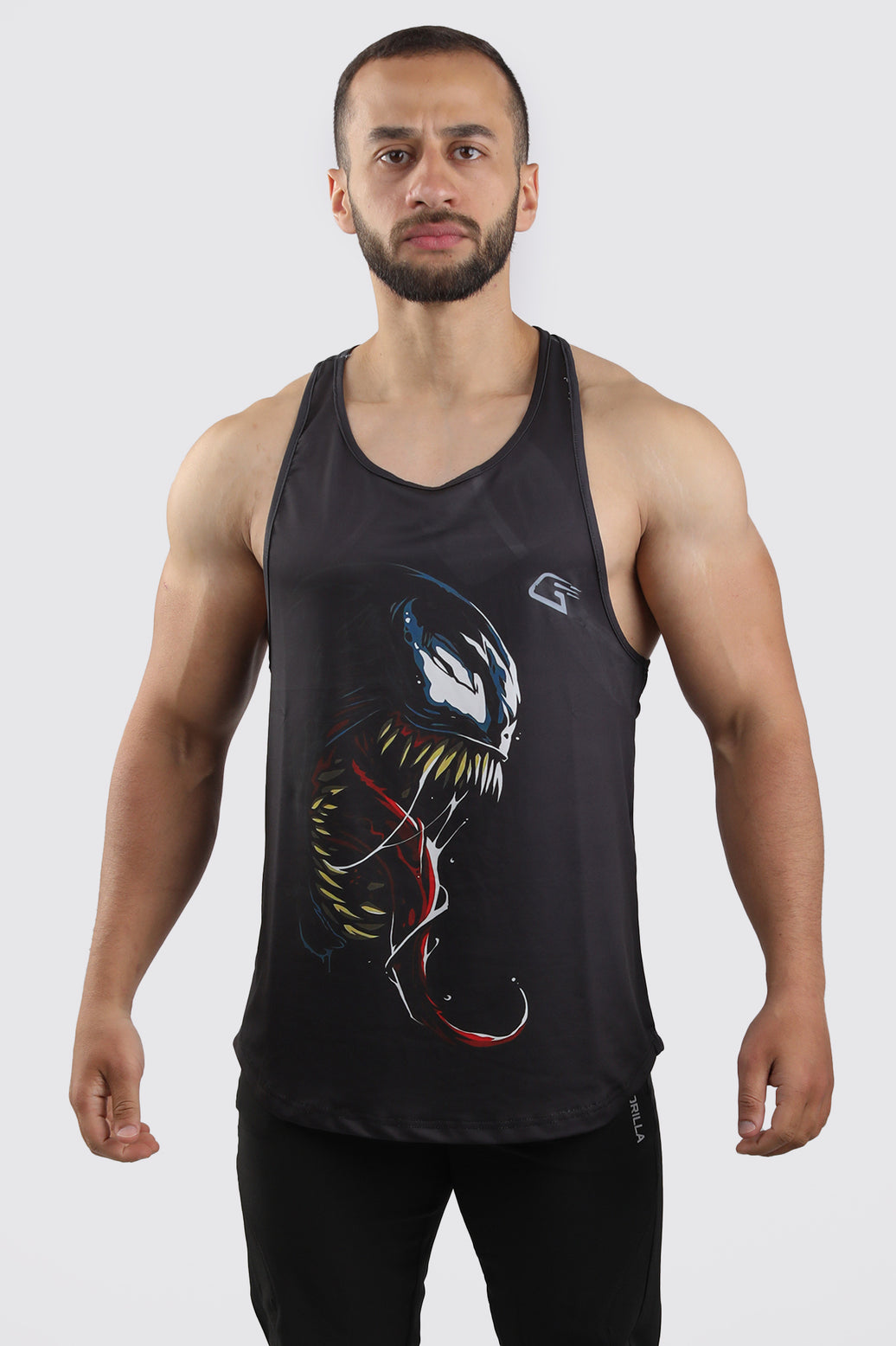 Mighty Gorilla Sleeveless