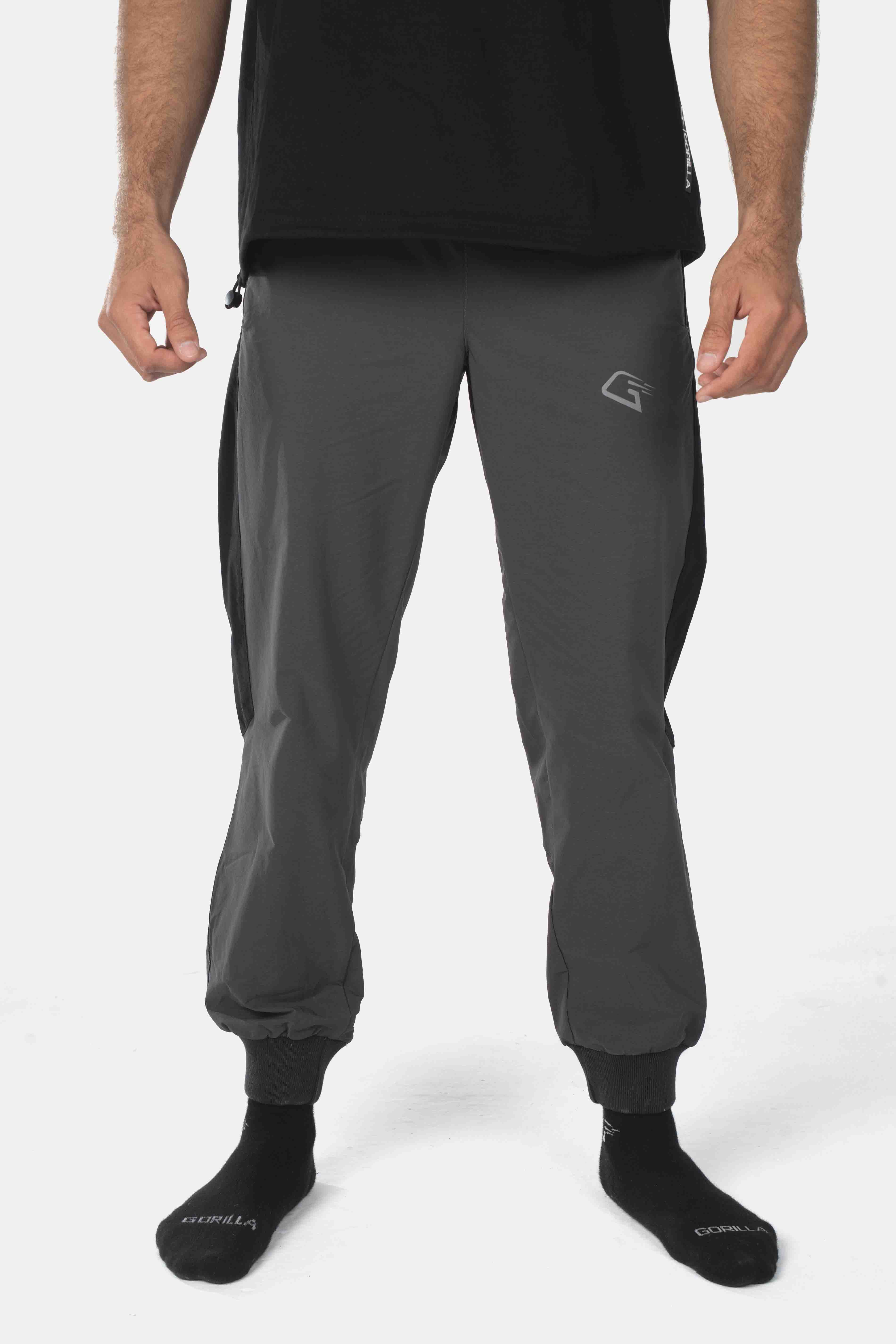 FlexLite Dark Pants