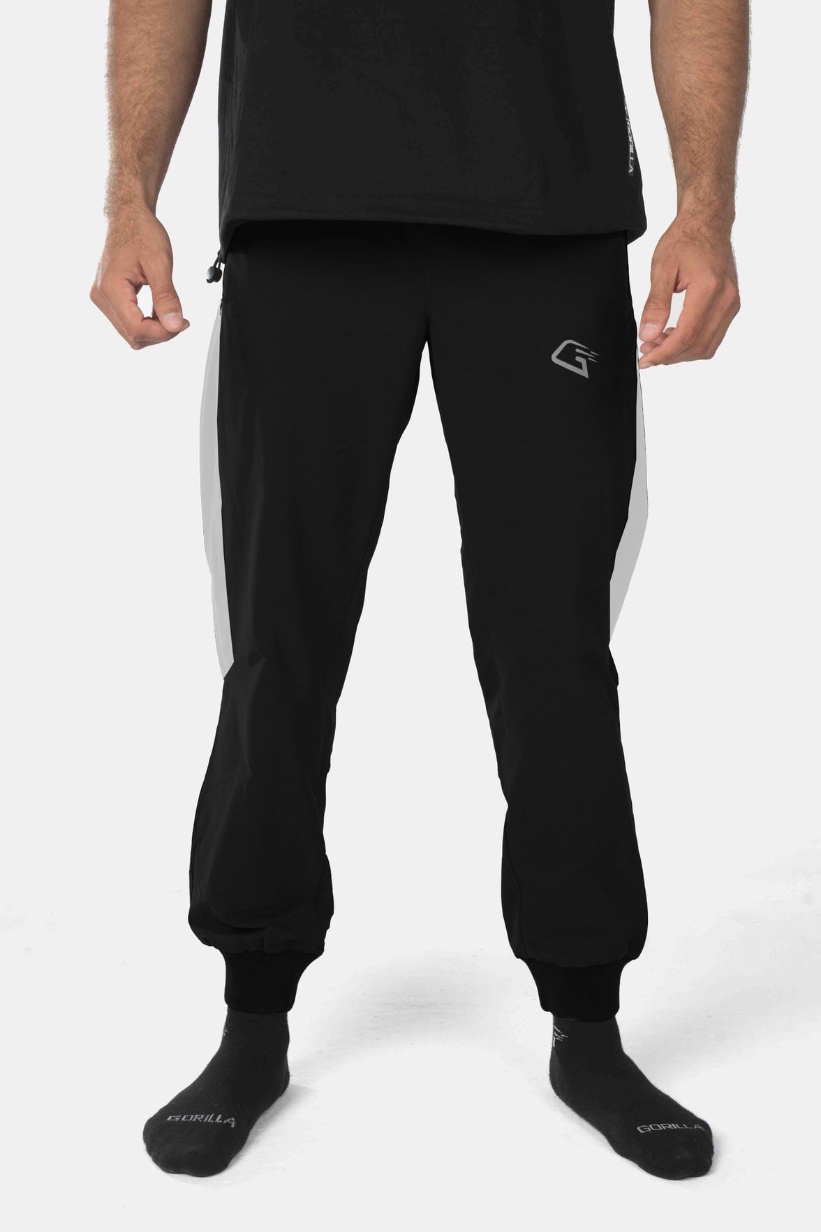 FlexLite Black Pants