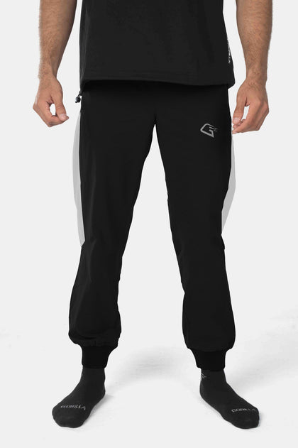 FlexLite Black Pants