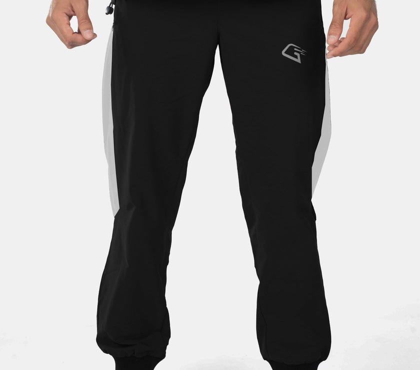 FlexLite Black Pants