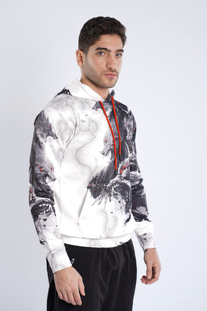 ALPHA STRIKE PRO Hoodie