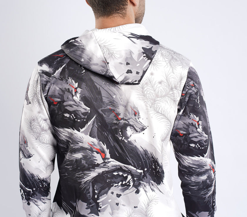 ALPHA STRIKE PRO Hoodie