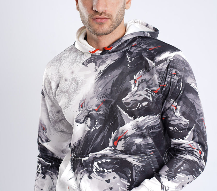 ALPHA STRIKE PRO Hoodie