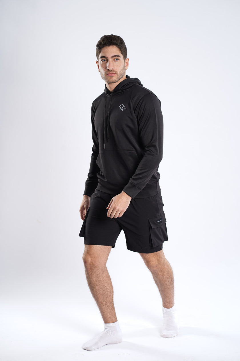 Blume Basic Hoodie