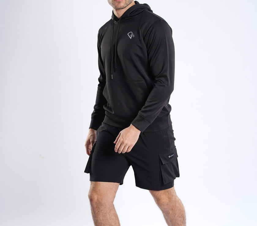 Blume Basic Hoodie
