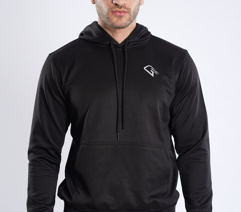 Blume Basic Hoodie