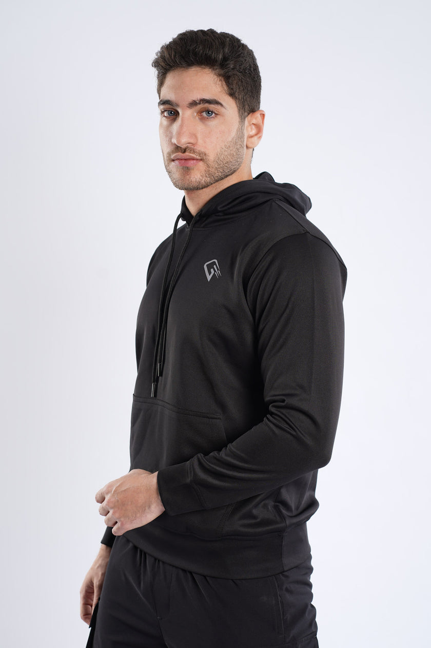 Blume Basic Hoodie