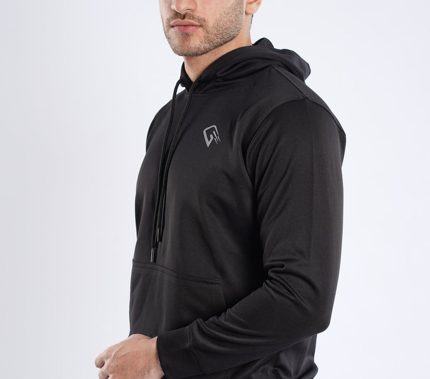 Blume Basic Hoodie