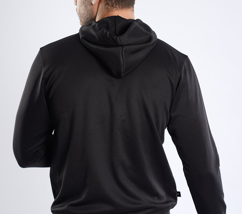 Blume Basic Hoodie
