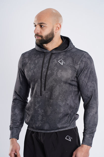 Oceanic Performance hoodie