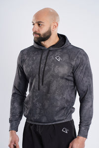 Oceanic Performance hoodie