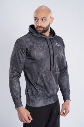 Oceanic Performance hoodie
