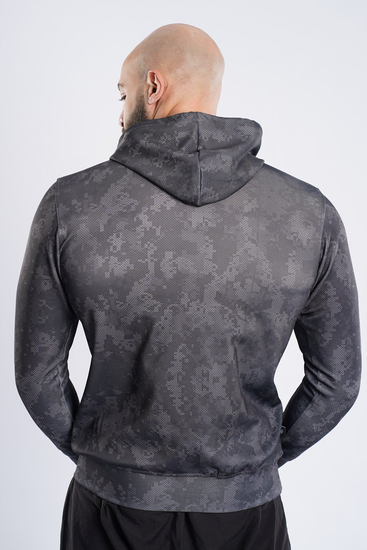 Oceanic Performance hoodie