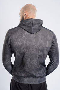 Oceanic Performance hoodie