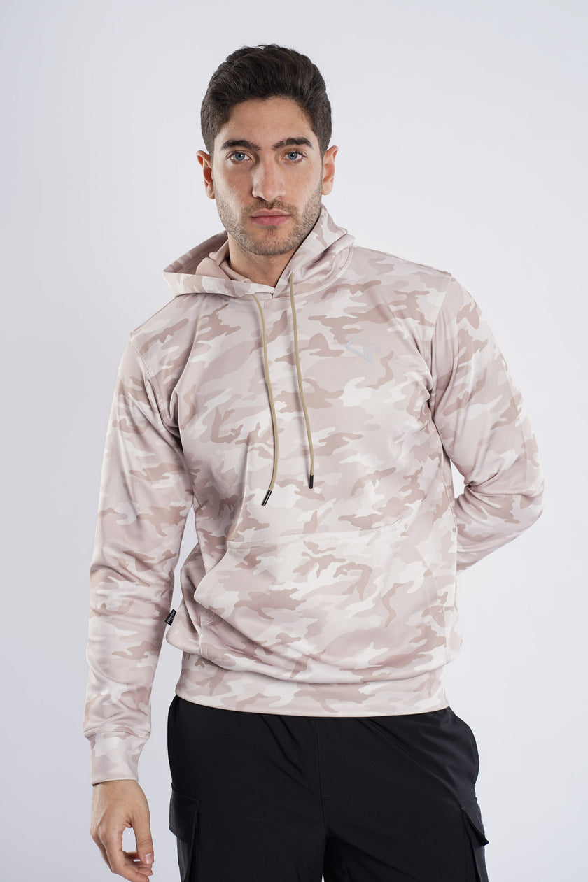 PHANTOM CAMO ELITE Hoodie