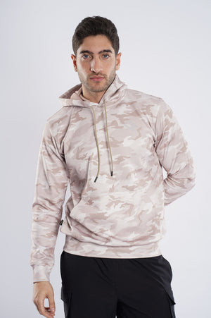 PHANTOM CAMO ELITE Hoodie