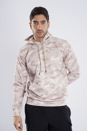PHANTOM CAMO ELITE Hoodie