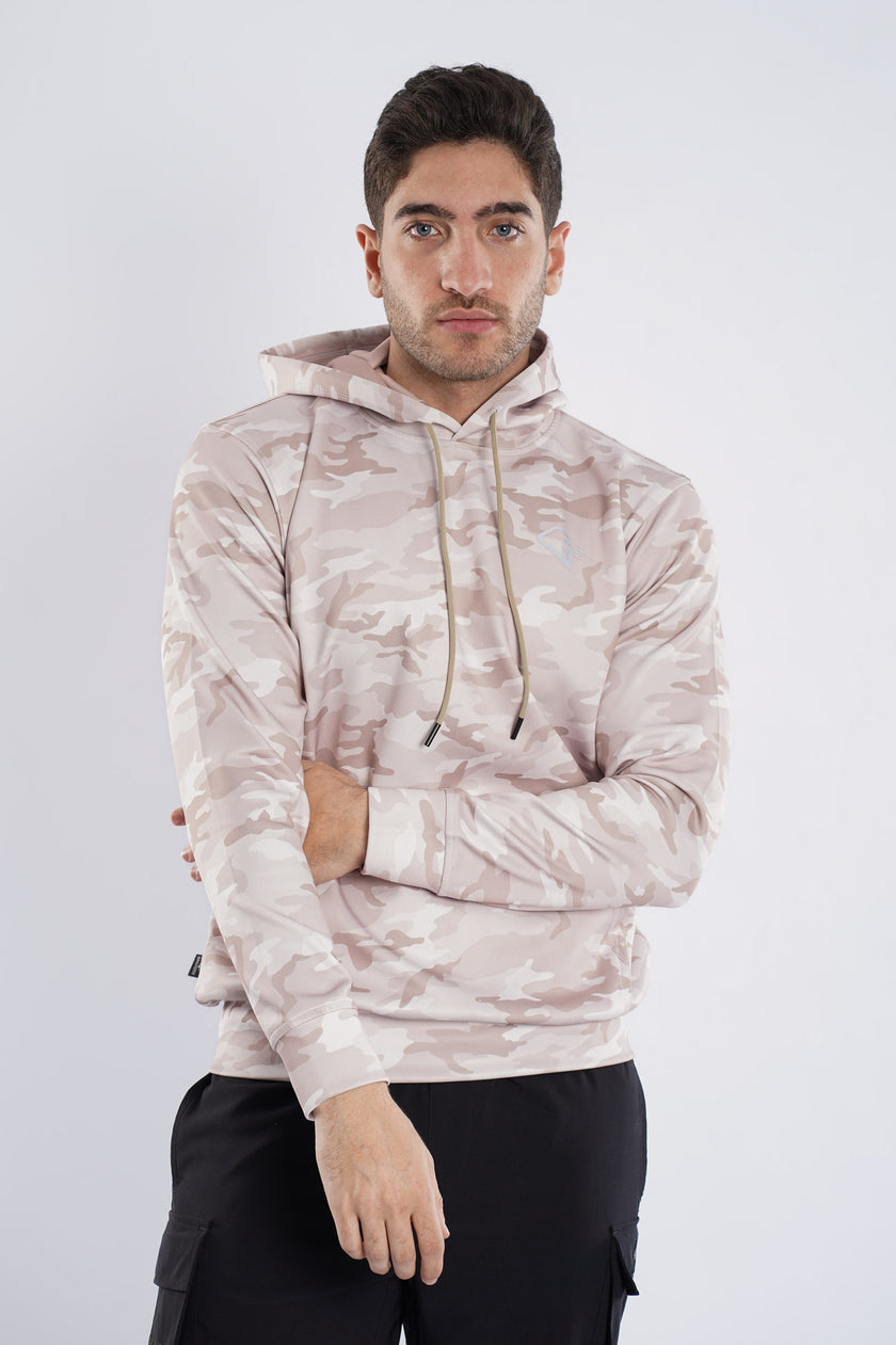 PHANTOM CAMO ELITE Hoodie