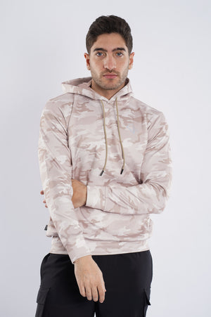 PHANTOM CAMO ELITE Hoodie