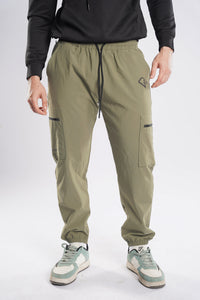Sandstorm Biege Cargo pants V2