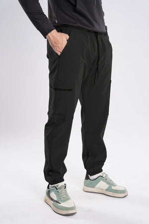 Blackout Elite Cargo Pants V2