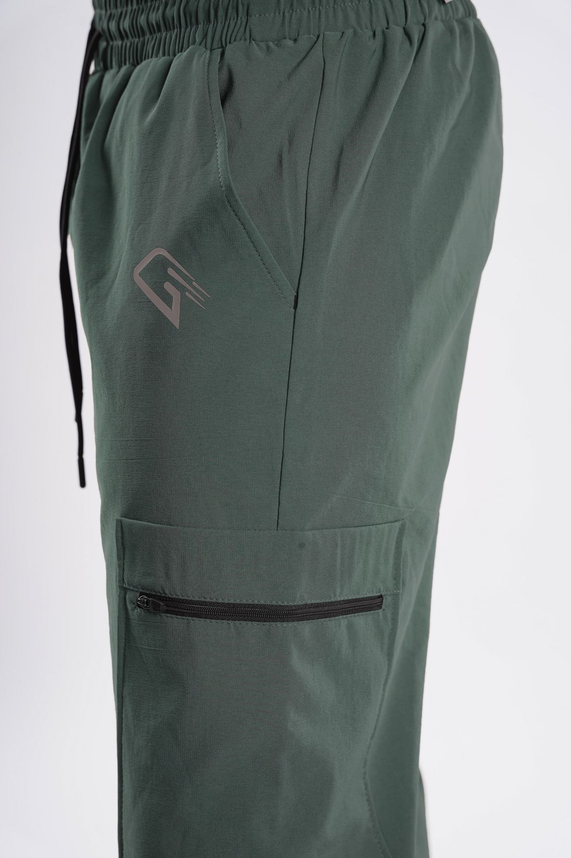 Night Ops Cargo pants V2