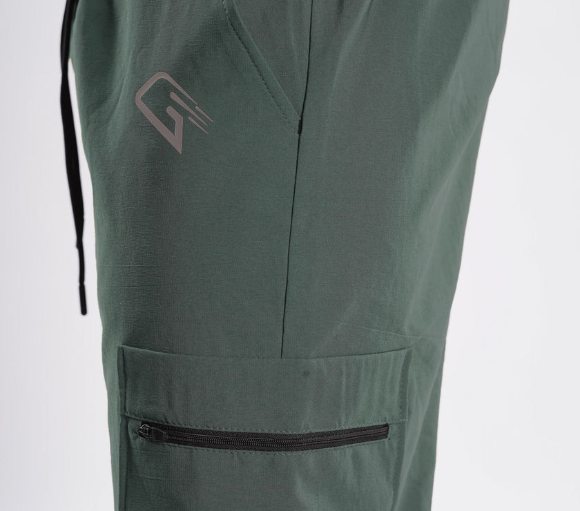 Night Ops Cargo pants V2