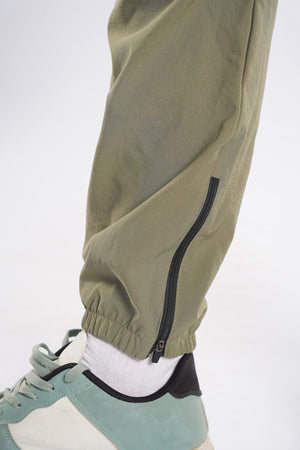 Sandstorm Biege Cargo pants V2