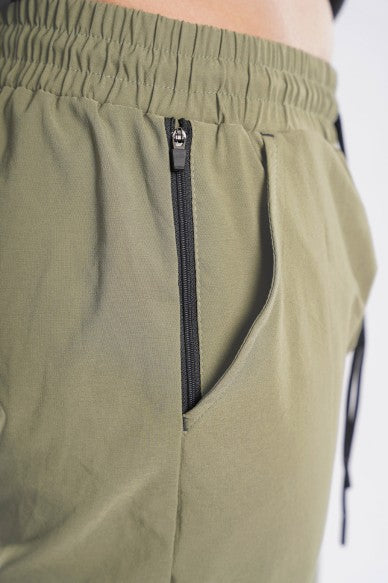 Sandstorm Biege Cargo pants V2