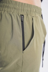 Sandstorm Biege Cargo pants V2
