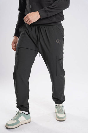 Blackout Elite Cargo Pants V2