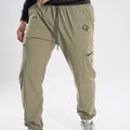 Sandstorm Biege Cargo pants V2