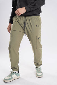 Sandstorm Biege Cargo pants V2