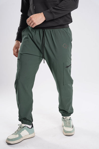 Night Ops Cargo pants V2