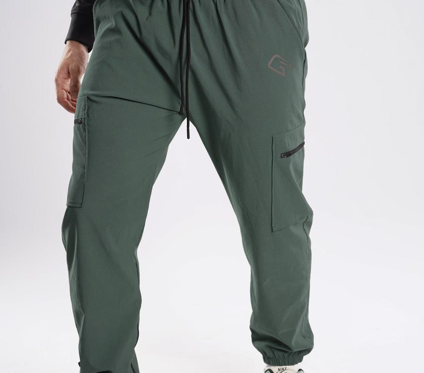 Night Ops Cargo pants V2