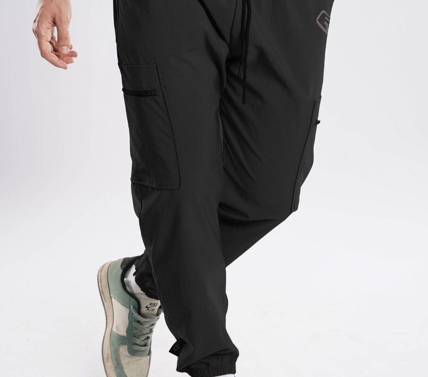Blackout Elite Cargo Pants V2
