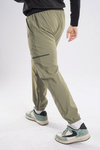 Sandstorm Biege Cargo pants V2