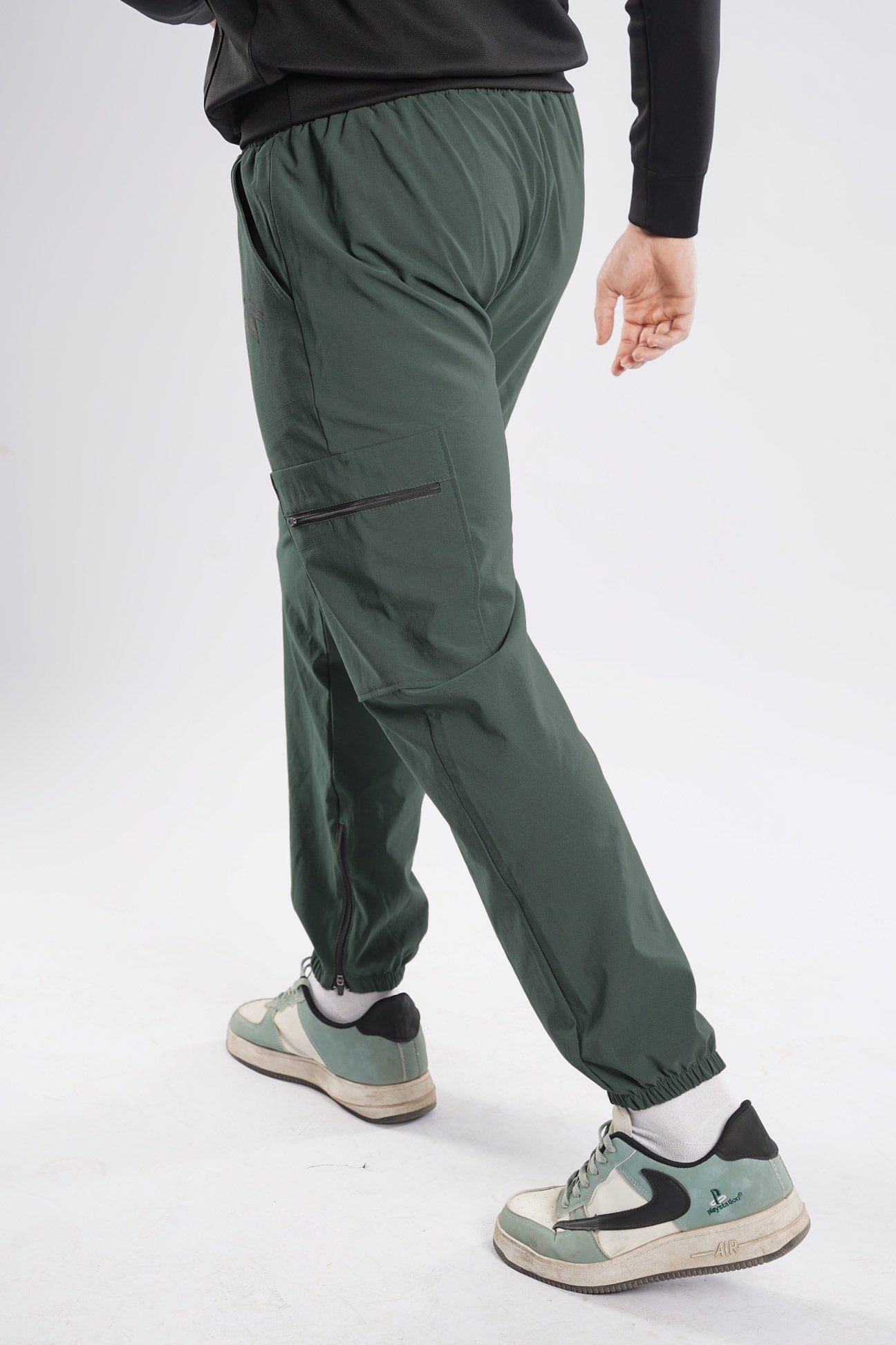 Night Ops Cargo pants V2