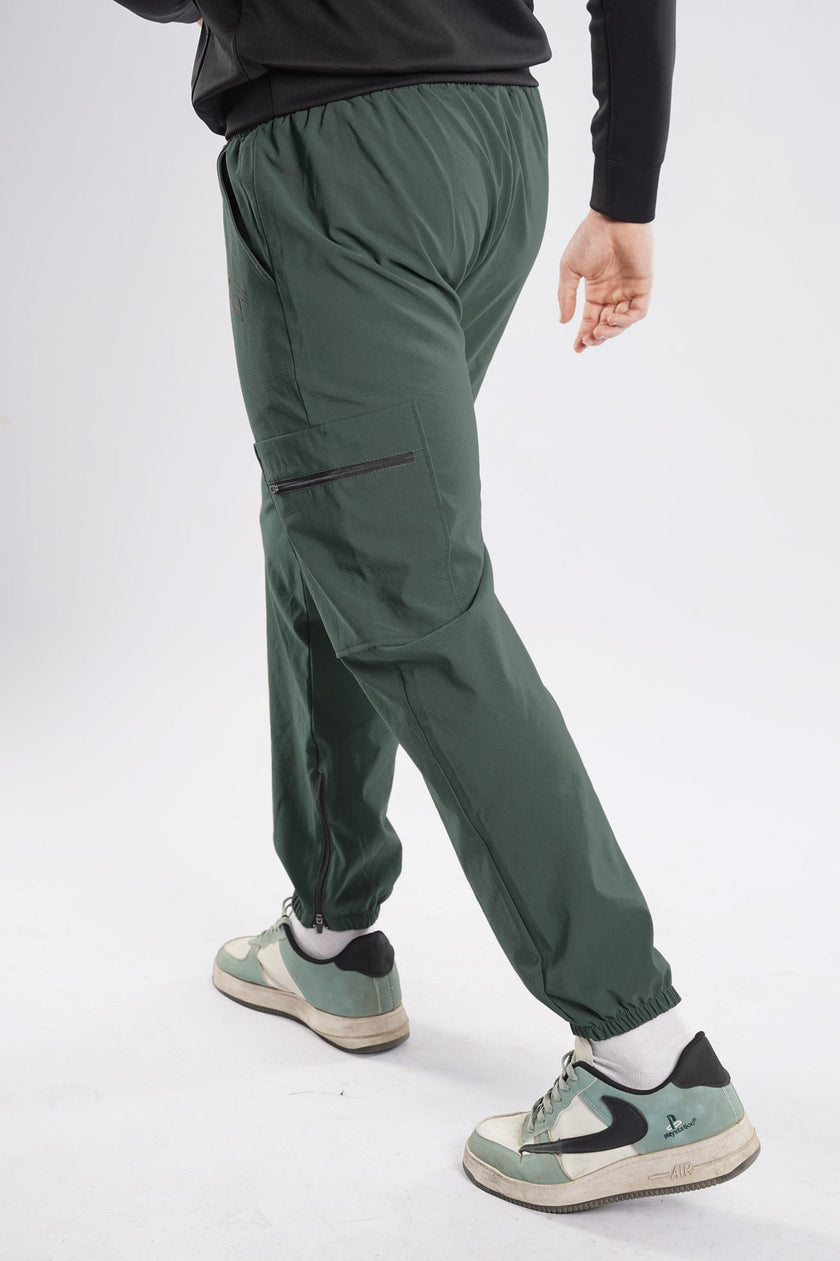Night Ops Cargo pants V2