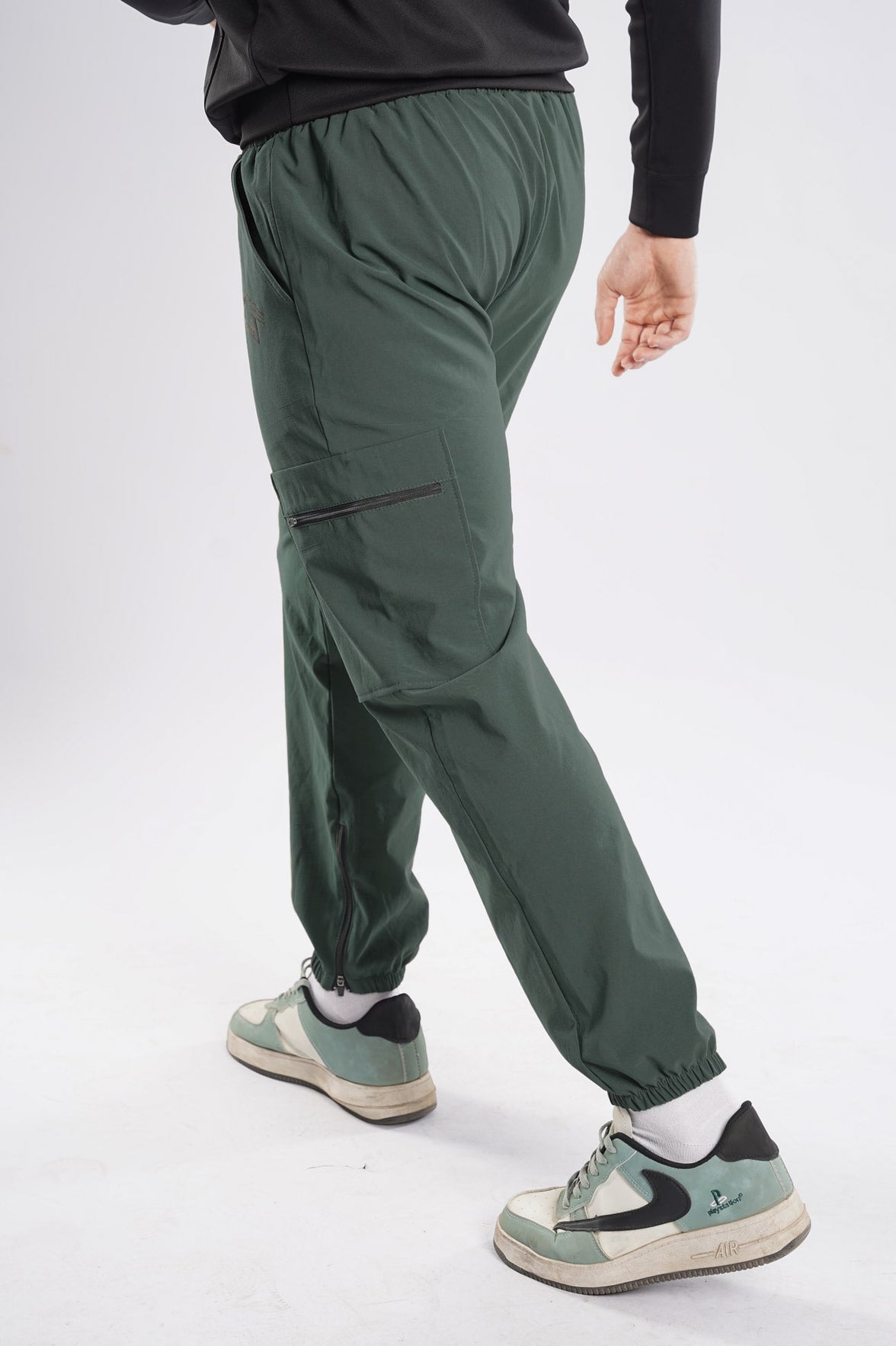 Night Ops Cargo pants V2