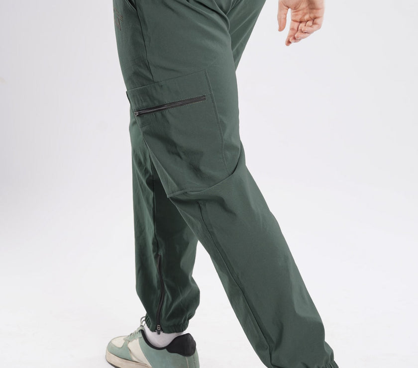 Night Ops Cargo pants V2