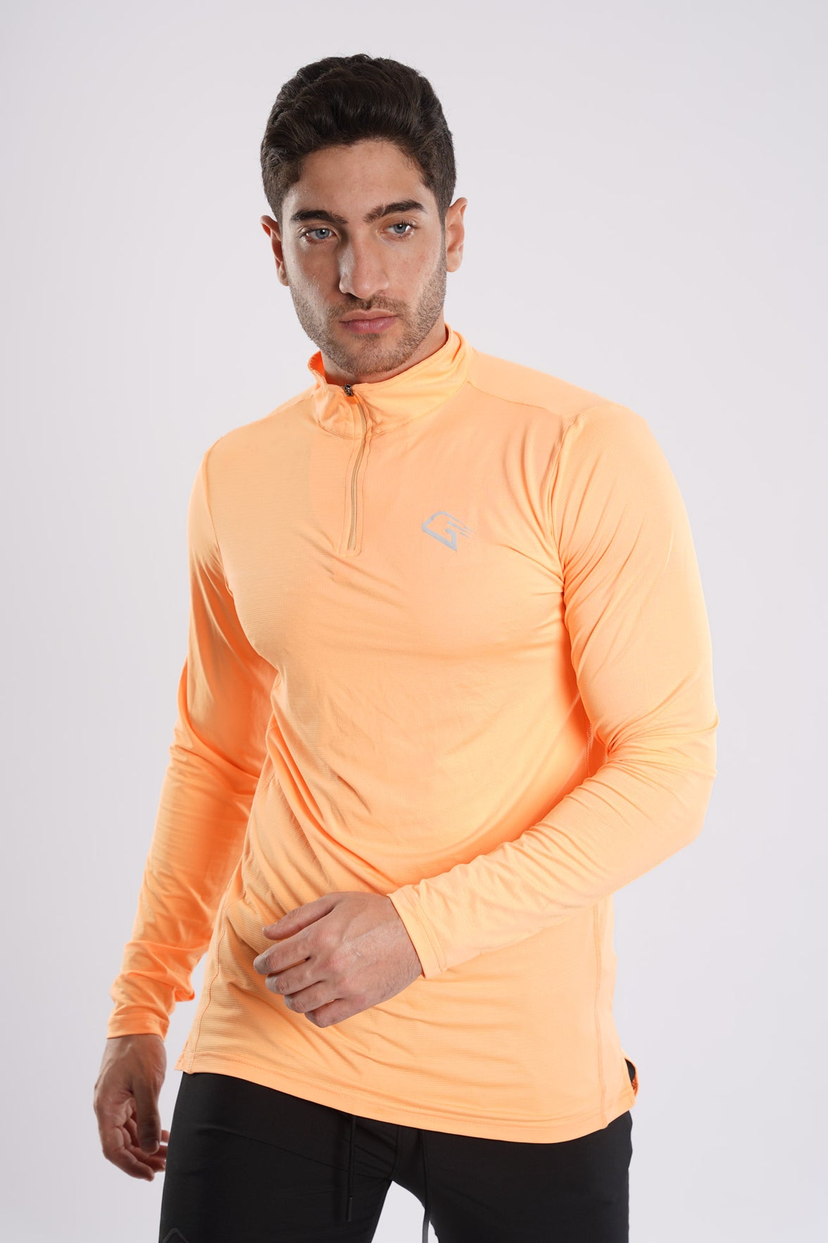 Ignite Flex Quarter Zipper