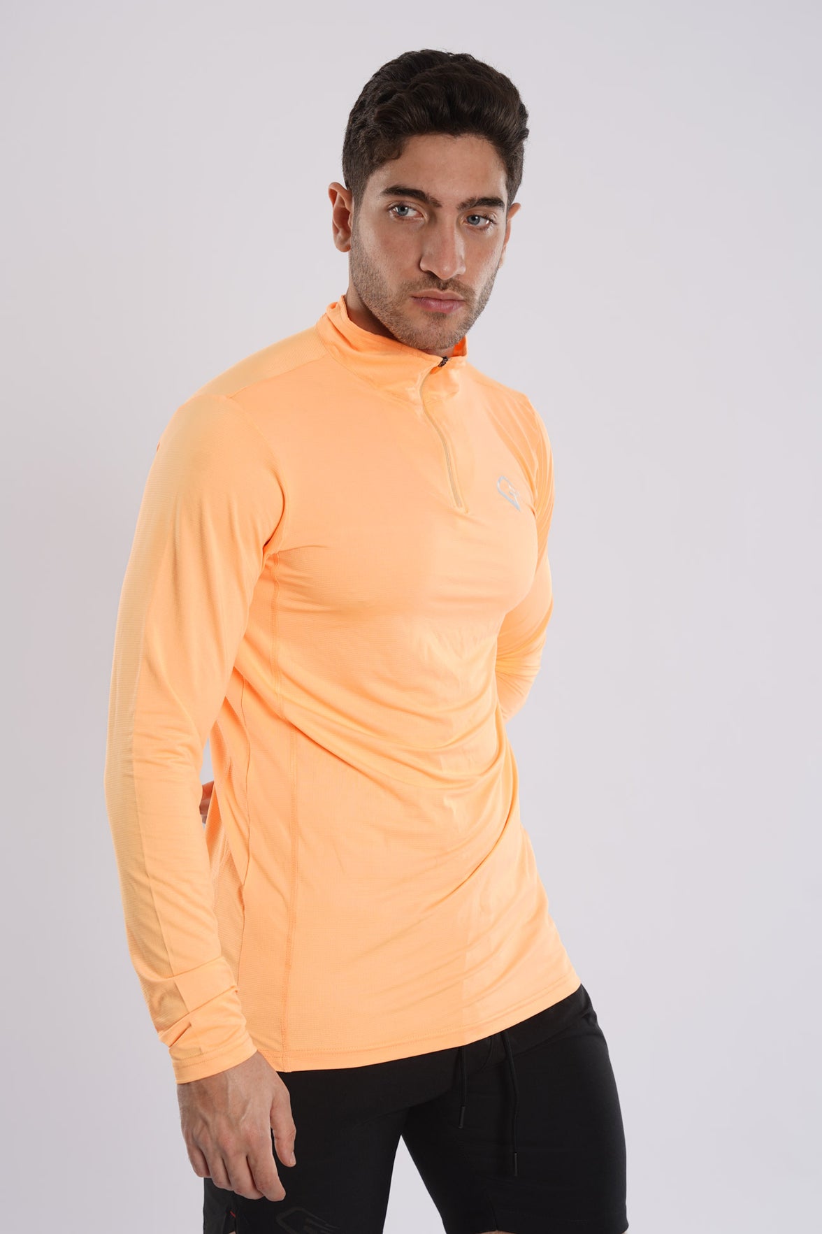 Ignite Flex Quarter Zipper