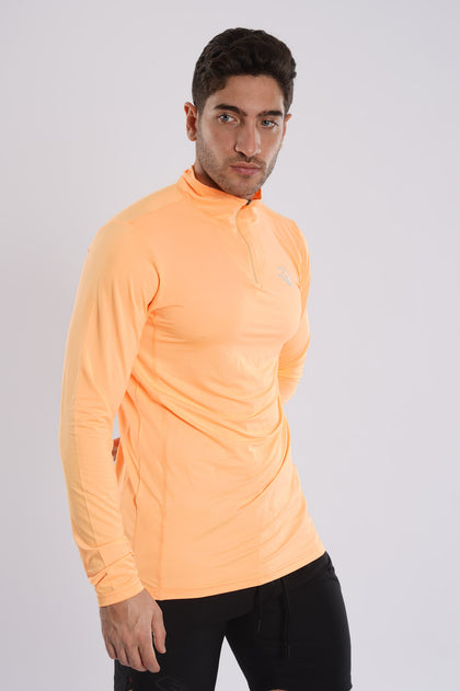 Ignite Flex Quarter Zipper