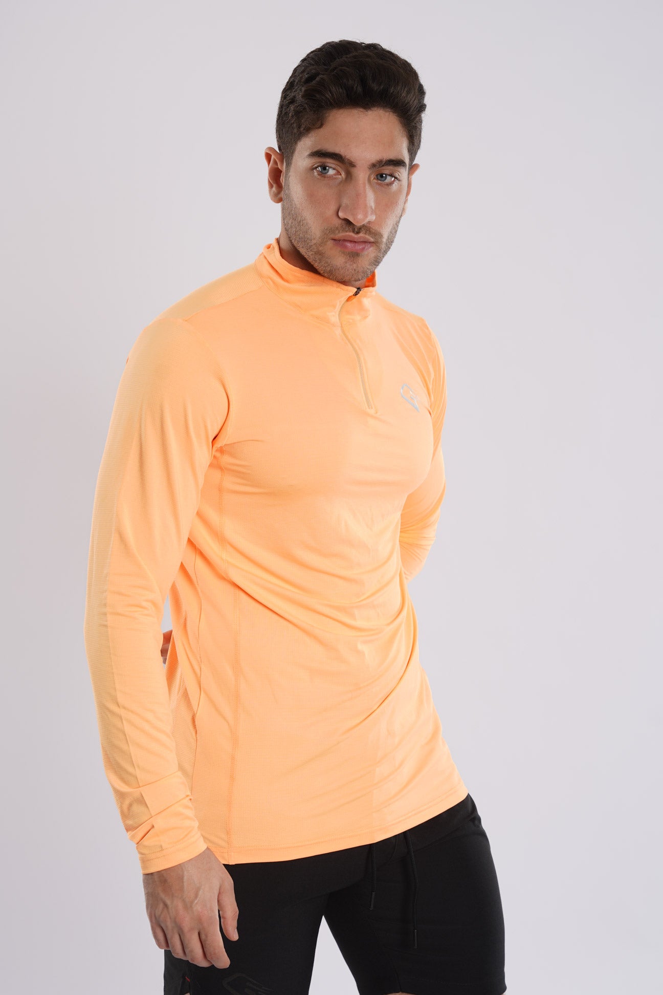 Ignite Flex Quarter Zipper