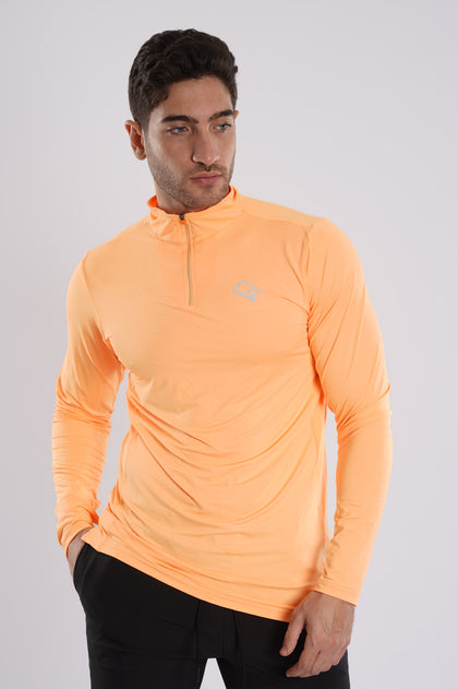 Ignite Flex Quarter Zipper