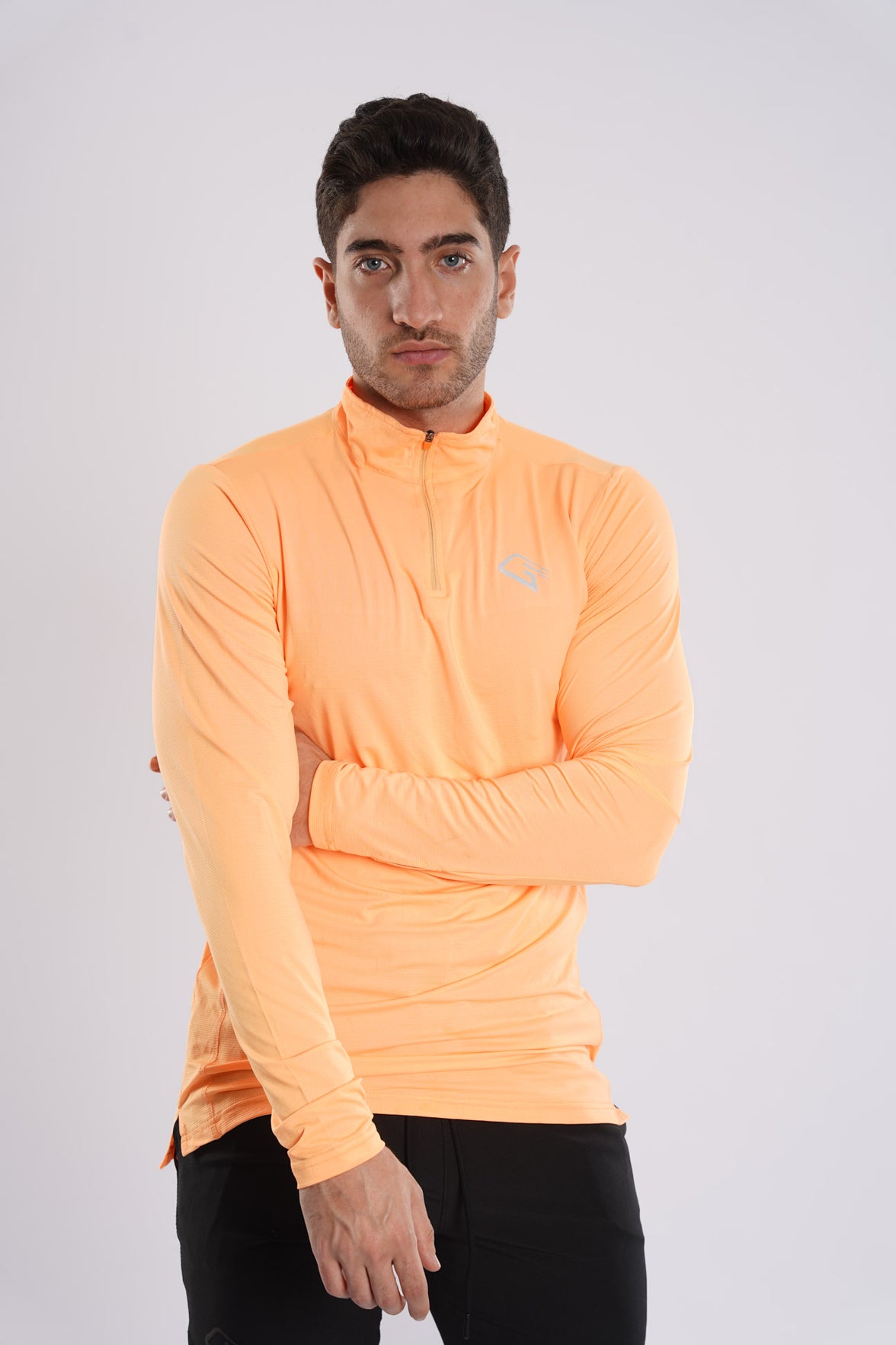 Ignite Flex Quarter Zipper