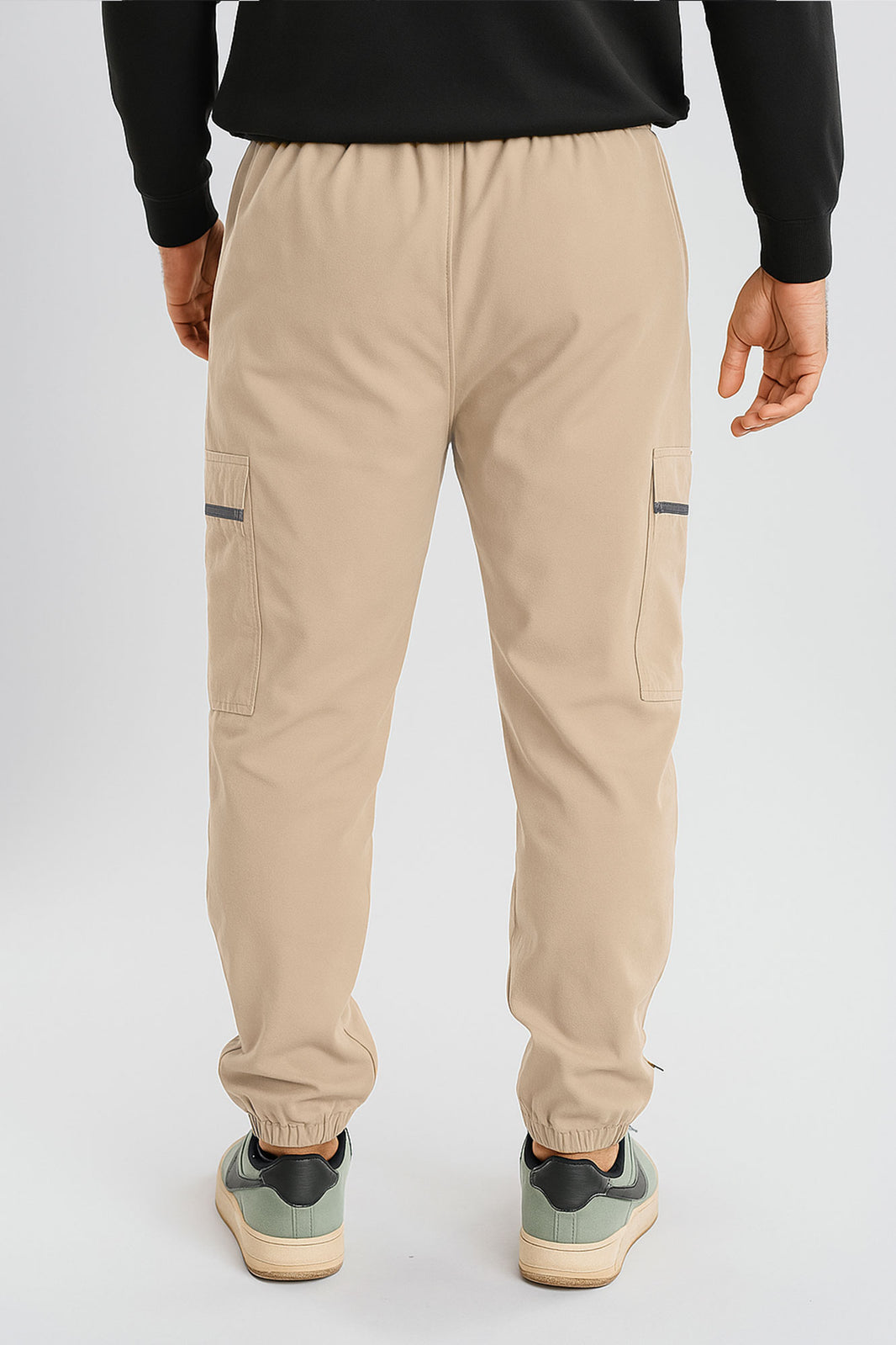Sandstorm Biege cargo pants [ Outlet ]